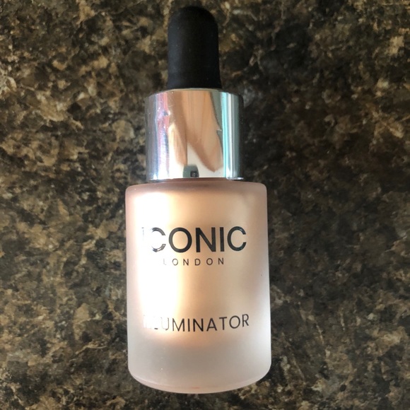 Iconic London liquid highlighter - Picture 3 of 3